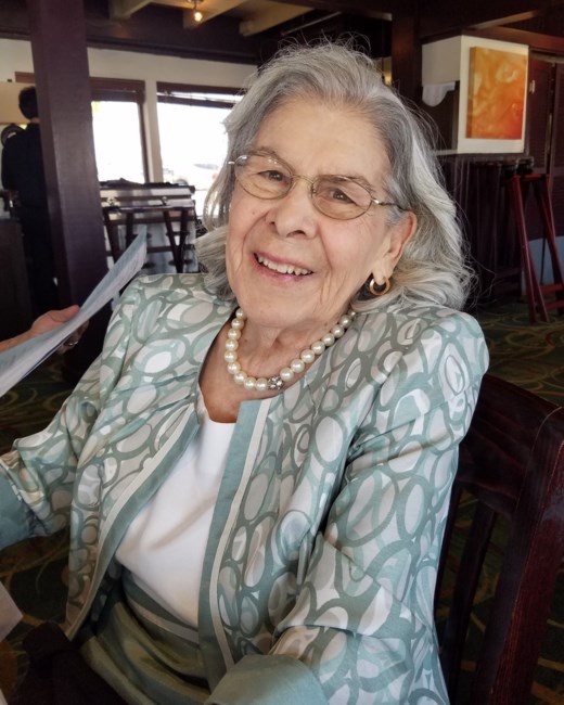 Obituario de Francisca A. Acevedo