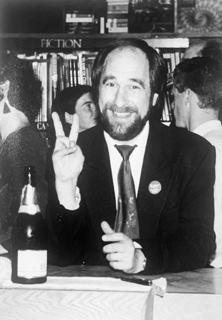 Obituary of William Douglas Koch