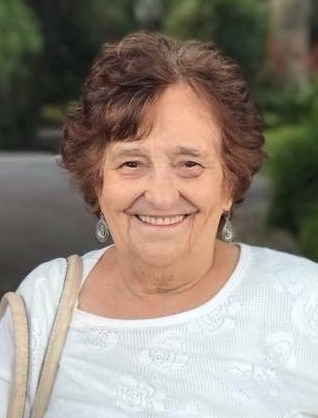 Obituary of Maria Do Carmo Bernardo