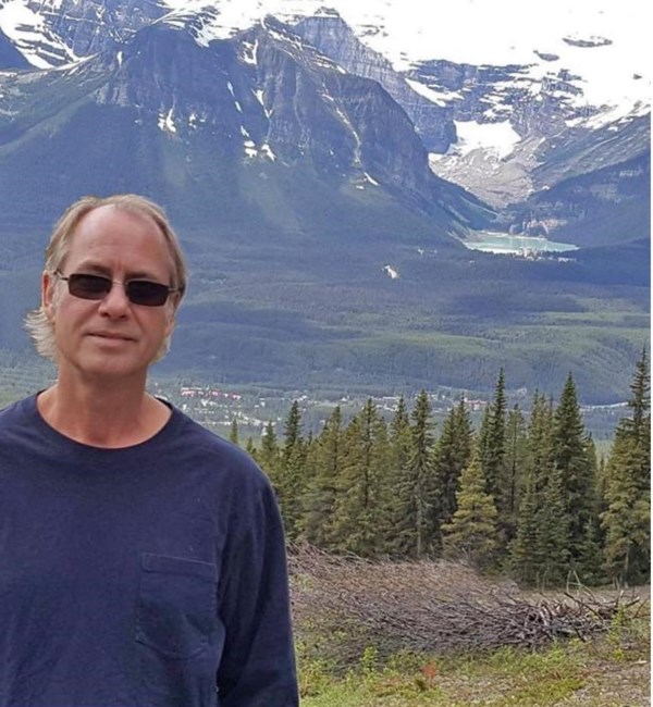 Obituary of Michael Timothy Kelly