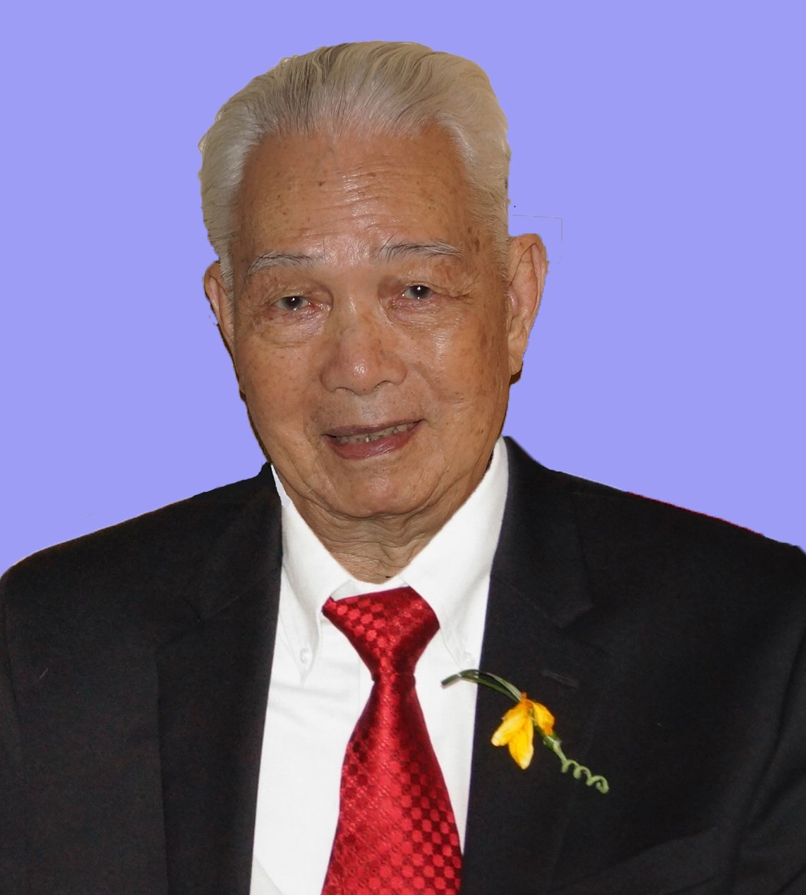 Obituary of Zhouhuang Deng (C.H. Tang)