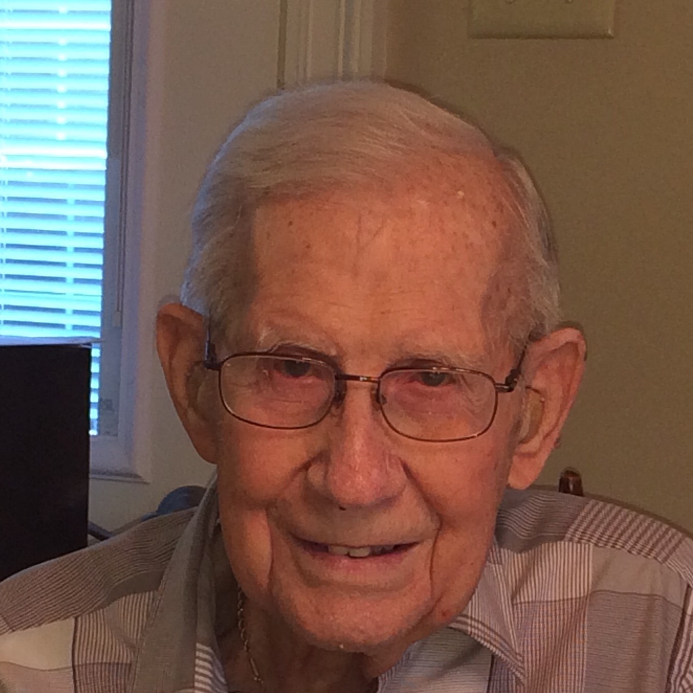 Obituary of Lawrence A. "Peck" Ferran Jr.
