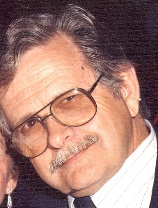 Obituary of Billy King