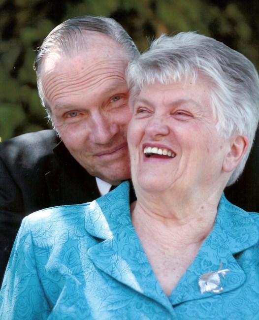 Obituary of Viola Lillywhite Thurber