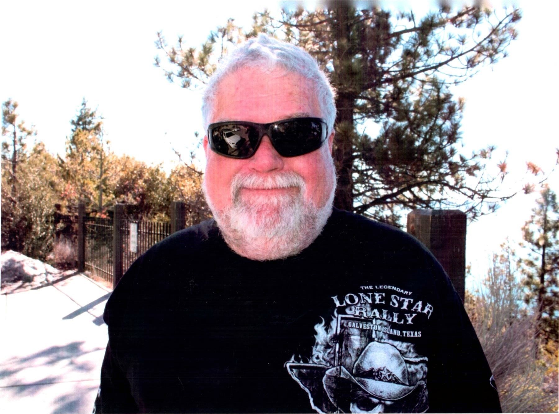 Timothy John Dolan Obituary Houston, TX