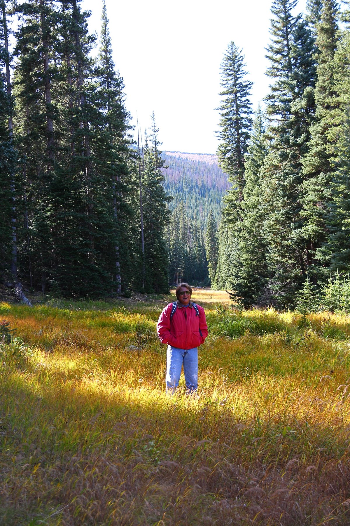 Obituary of Jeffrey W. Matchell