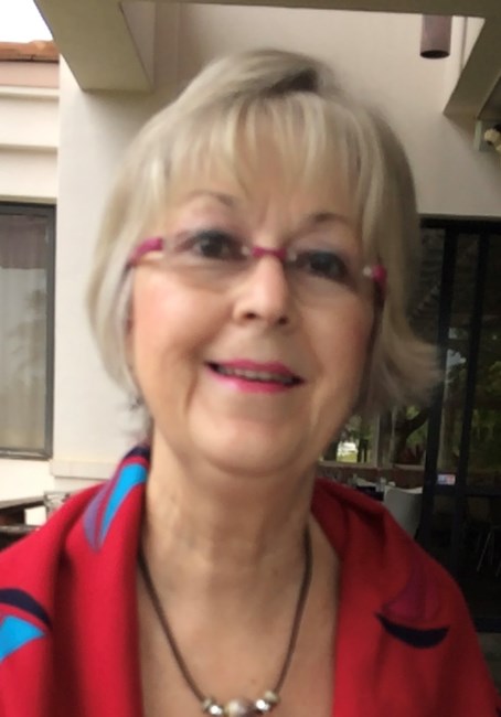 Obituary of Shirlene Hazel Young