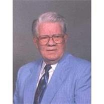 Obituary of Alex Simpson