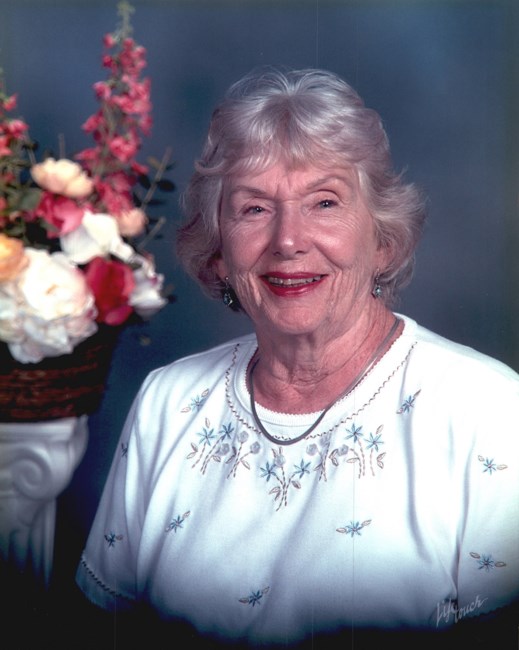 Obituary of Virginia L. Dick