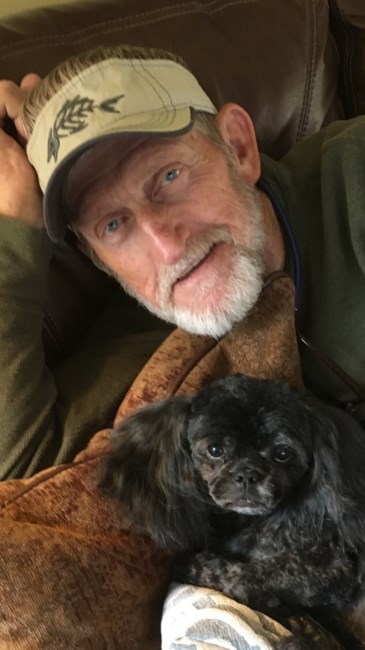 Obituary of Tim Edward Clark