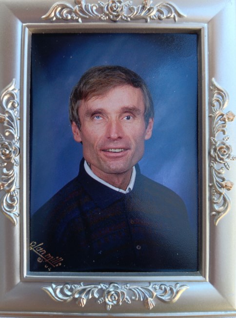 Obituary of Victor Wayne Newman III
