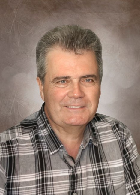 Avis de décès de M. Rémi Lapointe