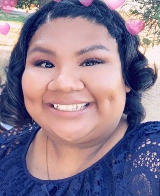 Obituary of Elaina Jackson