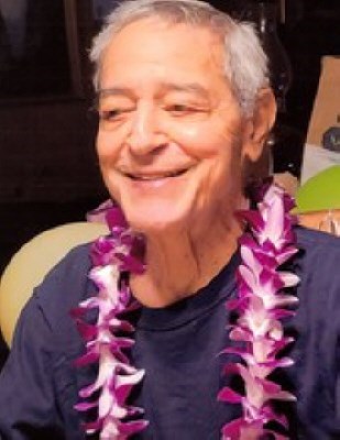 Obituary of Ralph Eugene Pagan