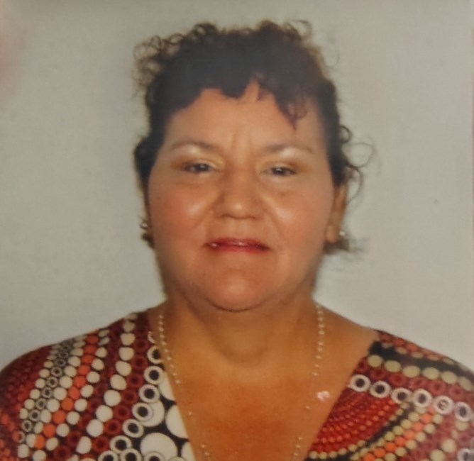 Obituary of Hermelinda Ramon