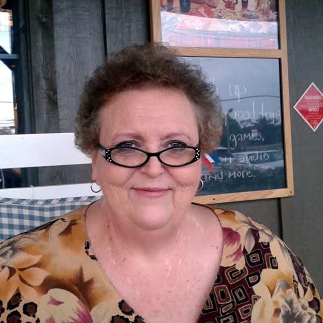 Obituary of Rebecca Dickerson