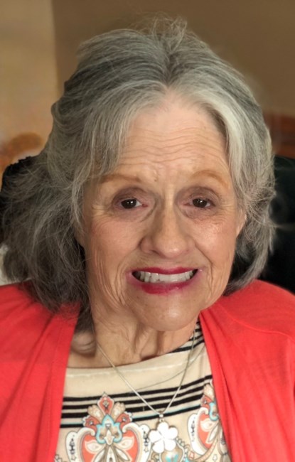 Obituary of Eileen McGrath O'Melveny