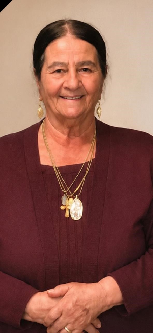 Obituary of Mariam Jamil Gorges