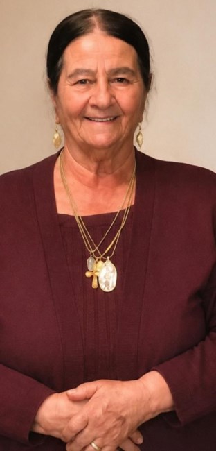Obituary of Mariam Jamil Gorges