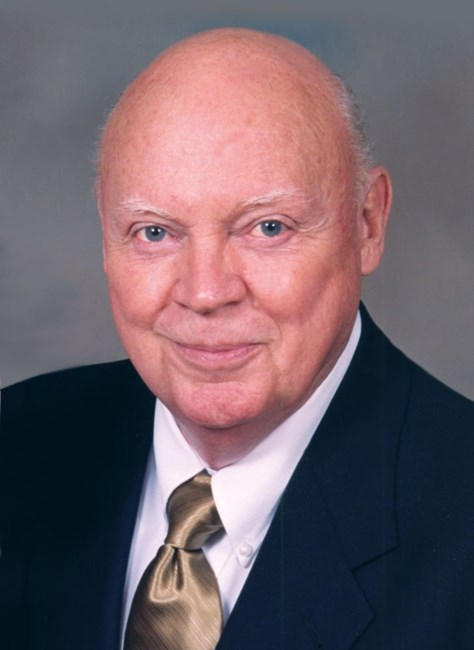 Obituary of Frank L. Addington
