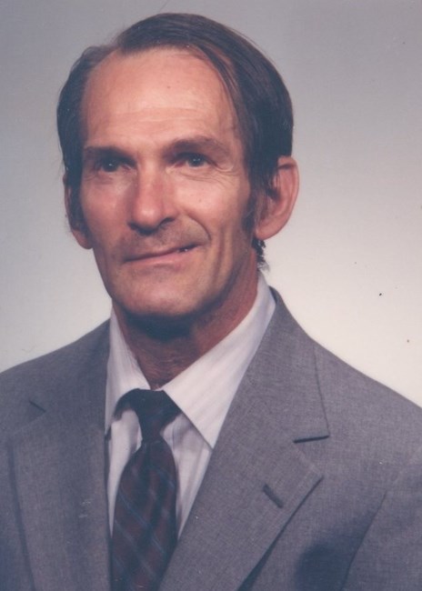 Obituary of Gordon Ray Harrison