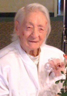 Obituary of Nellie Mae Ashcraft Mc Millian