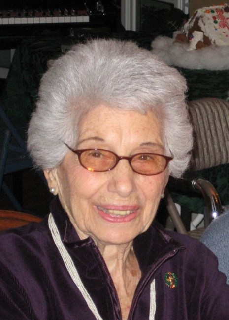 Obituary of Giuseppina "Josephine" Alfieri