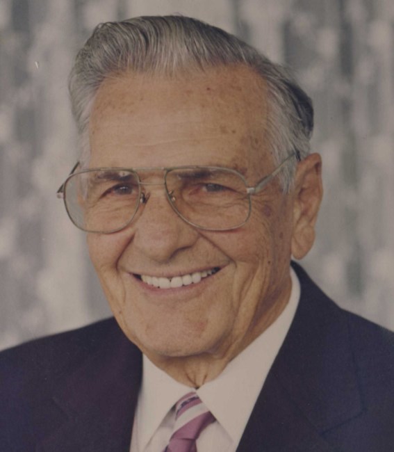 Obituary of John P. Ostoski