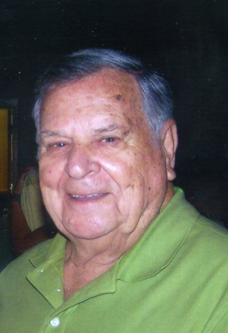 Avis de décès de Don White