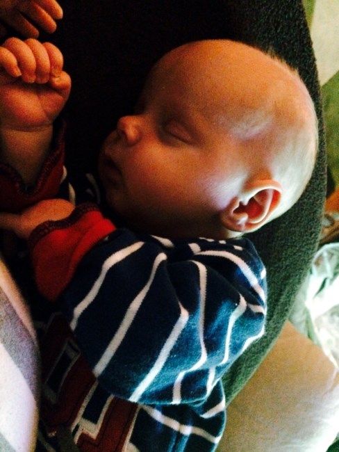 Obituary of Wyatt Carl Descoteau