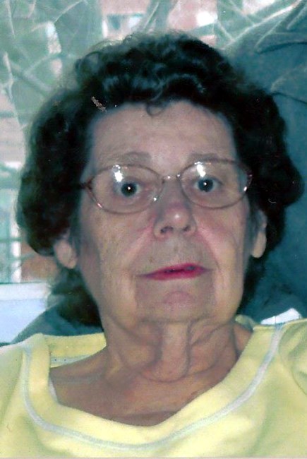Obituary of Helen Sargent