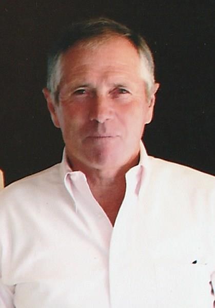 Obituary of Thomas H. Jackson