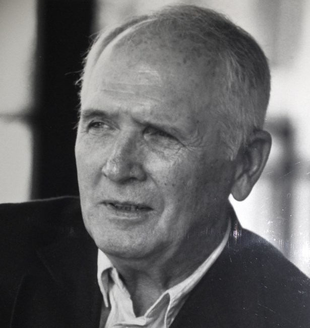 Obituary of Joseph Stanley Clark Sr.