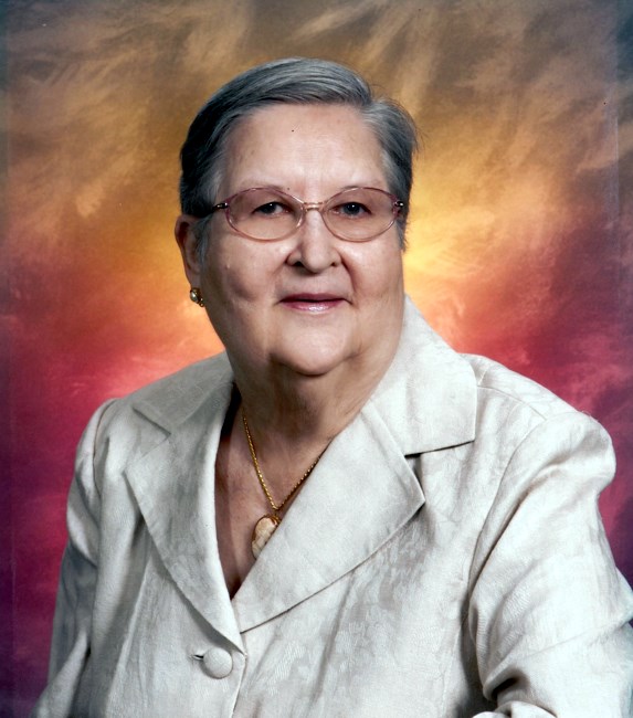 Obituary of Carolyn B. Foskey