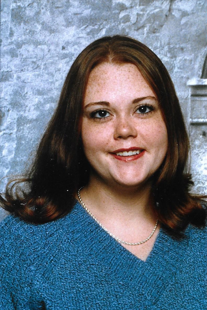 Obituary of Heather Rene Hetrick