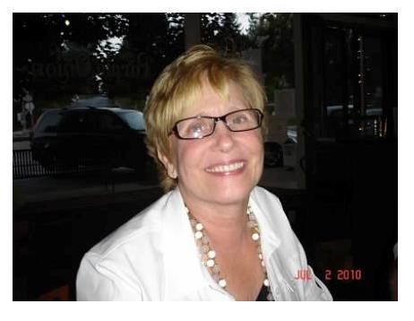 Avis de décès de Suzanne M Popaditch