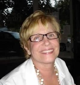 Avis de décès de Suzanne M Popaditch