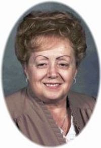 Obituary of Helen E. Ross