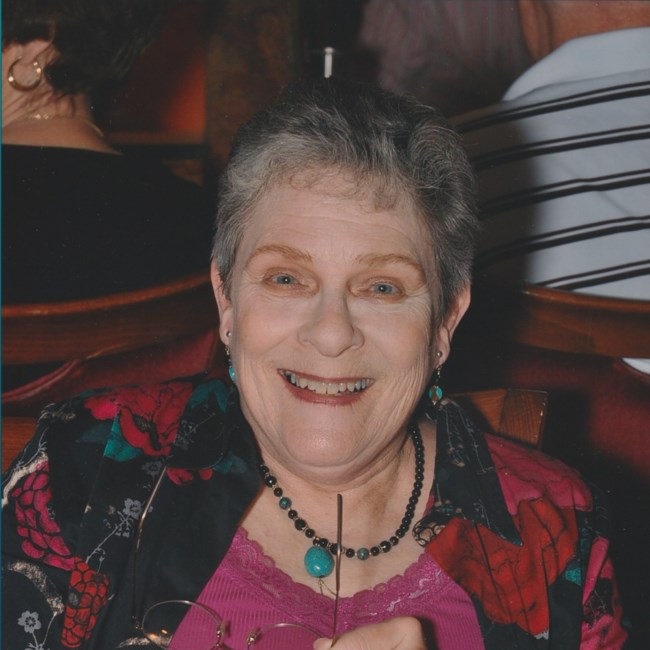 Obituary of Sandra Lax