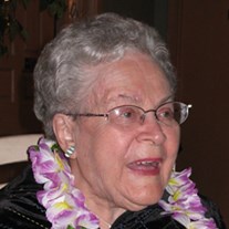 Obituary of Jo-Ann Pfeifer Tabor