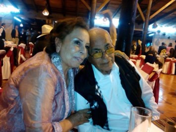 Obituary of Esperanza Garcia Hernandez