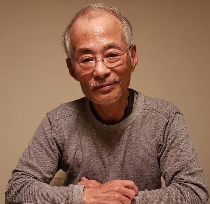 Obituary of Jiro Akita