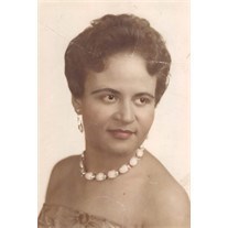 Obituary of Lelah Pearl Smith