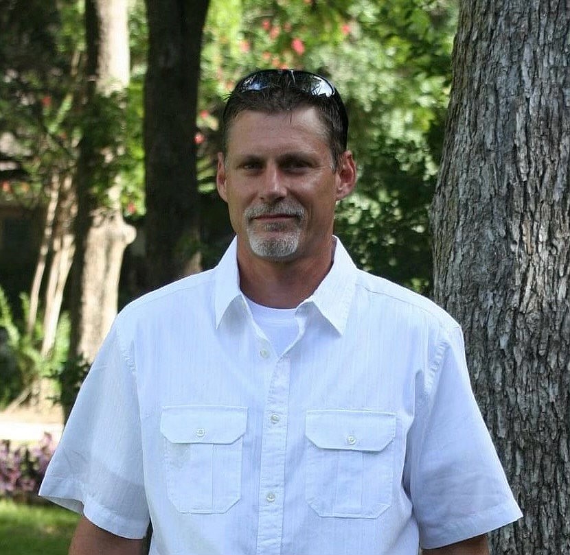 Monte Karl Guess Obituary TX