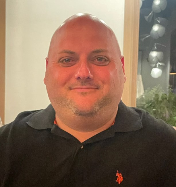 Obituary of Brian Scott Cohen