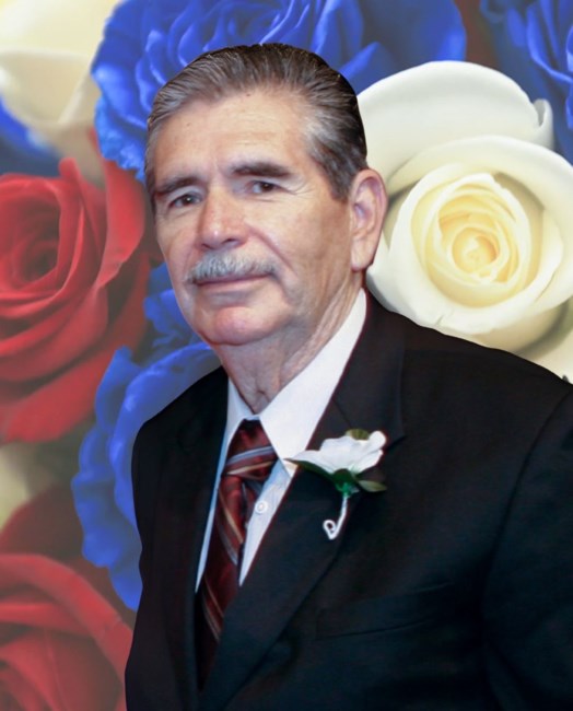 Obituary of David Castillo Aquino