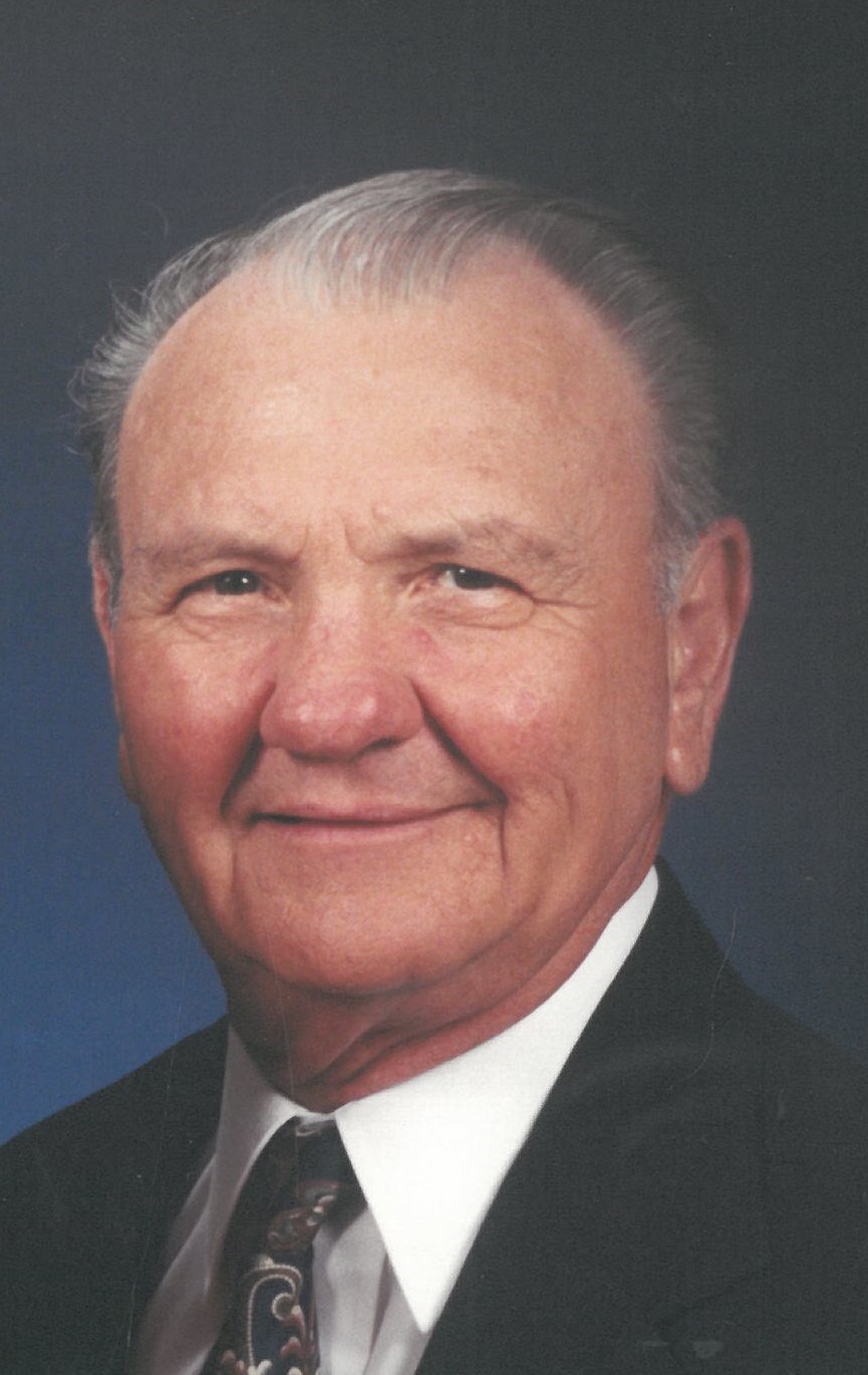 Obituary of Lawrence Theodore Polzer