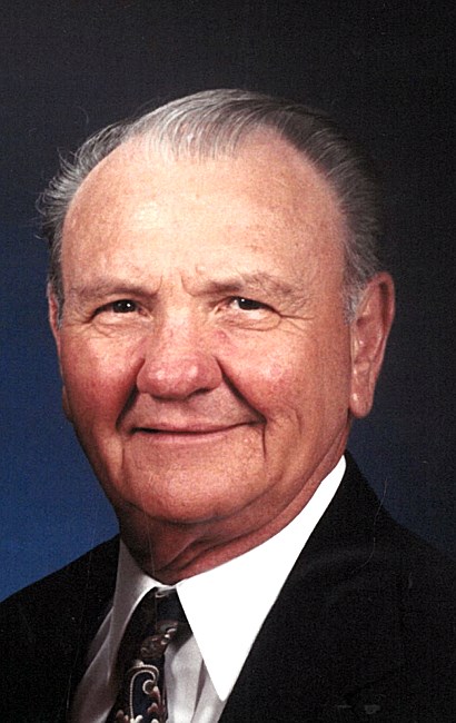 Obituary of Lawrence Theodore Polzer