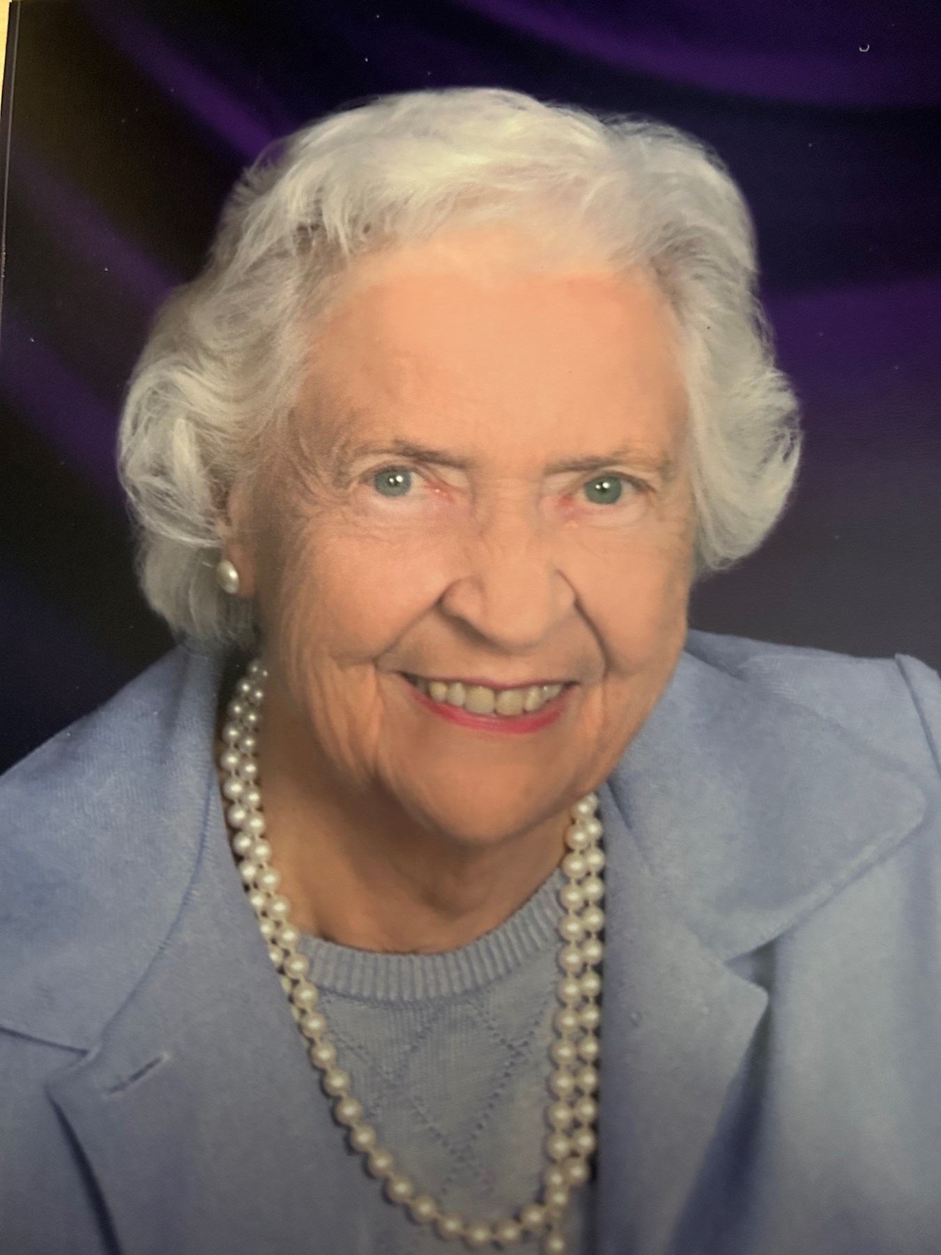 Obituary of Marie (Stanger) Hard