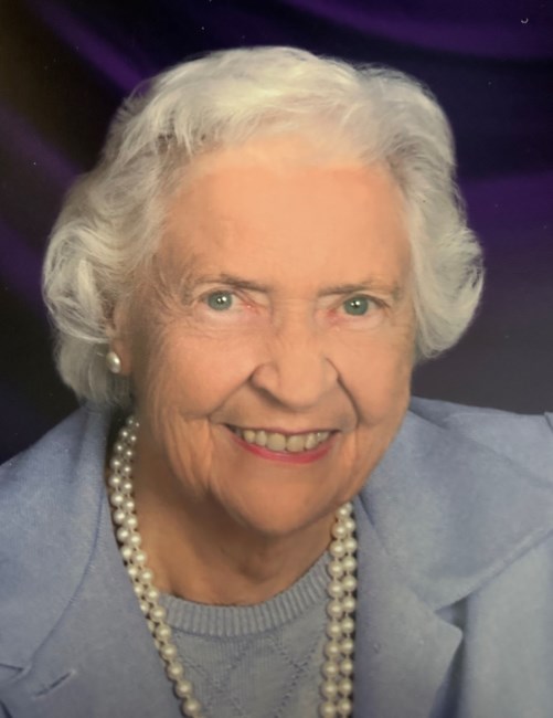 Obituary of Marie (Stanger) Hard